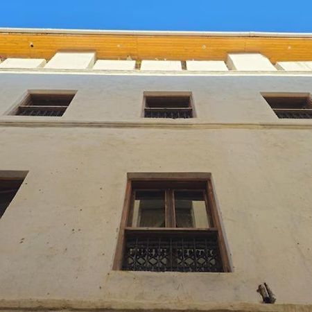 Firefly Boutique Hotel Zanzibar Dış mekan fotoğraf