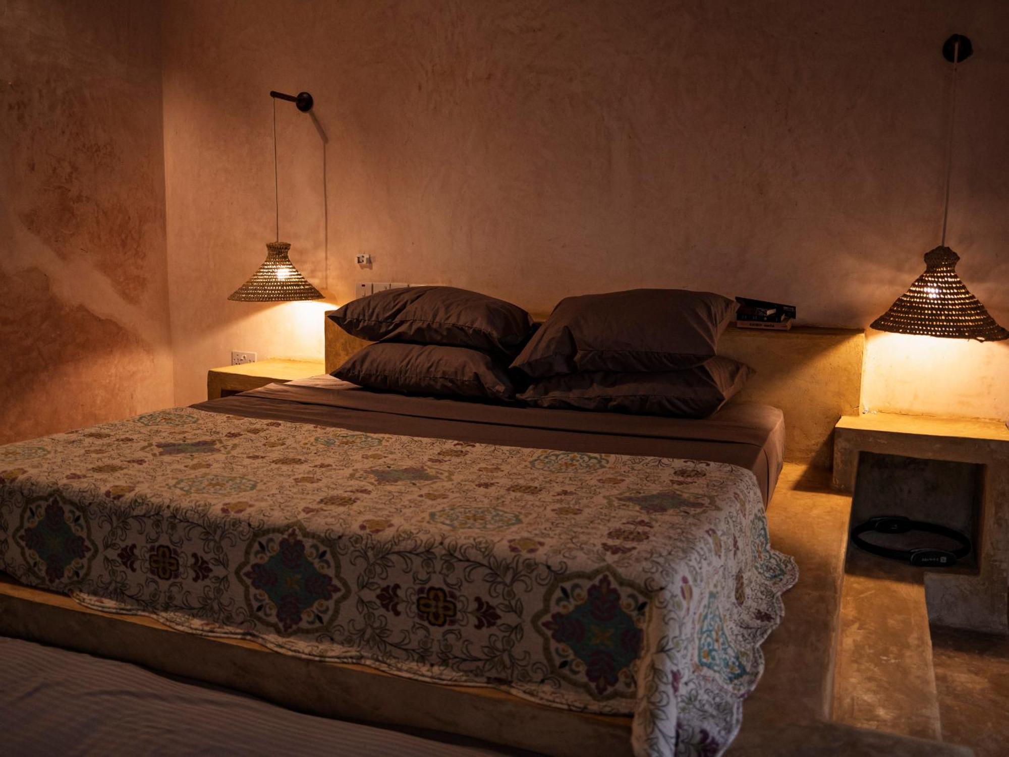 Firefly Boutique Hotel Zanzibar Dış mekan fotoğraf