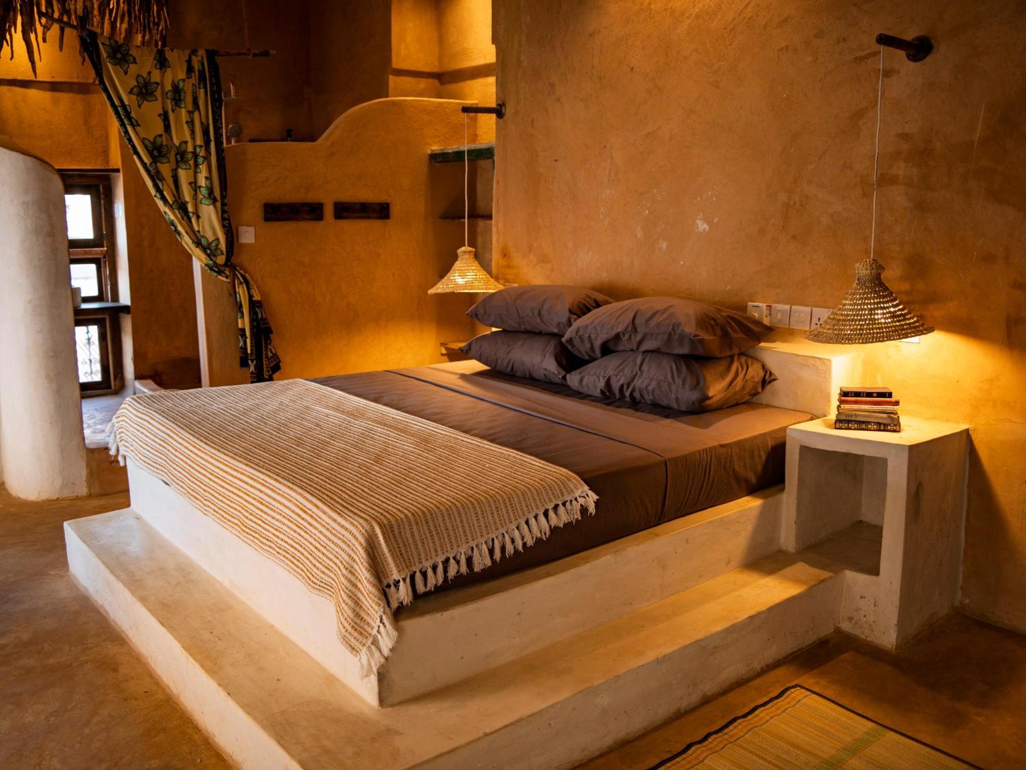 Firefly Boutique Hotel Zanzibar Dış mekan fotoğraf