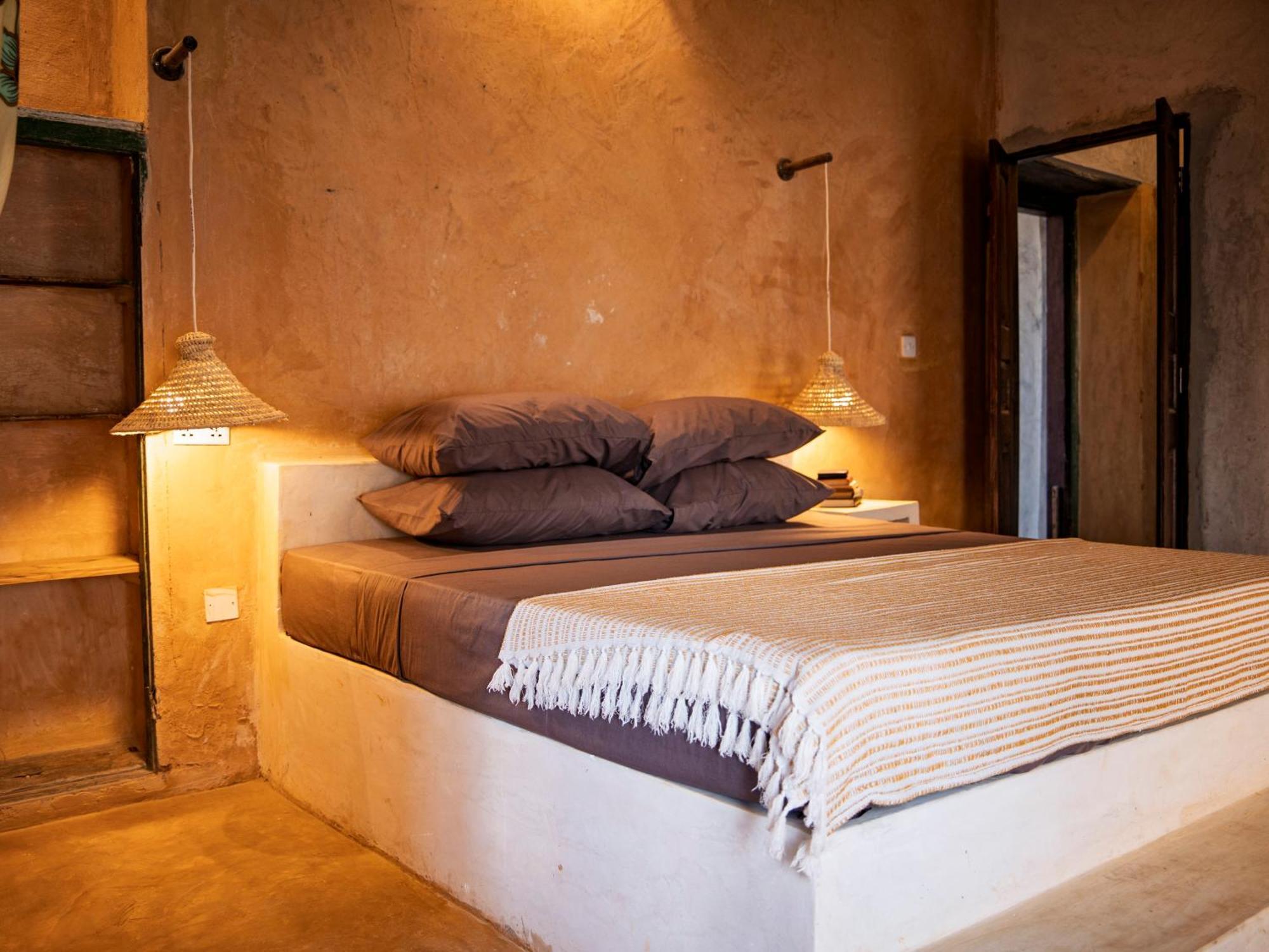 Firefly Boutique Hotel Zanzibar Dış mekan fotoğraf