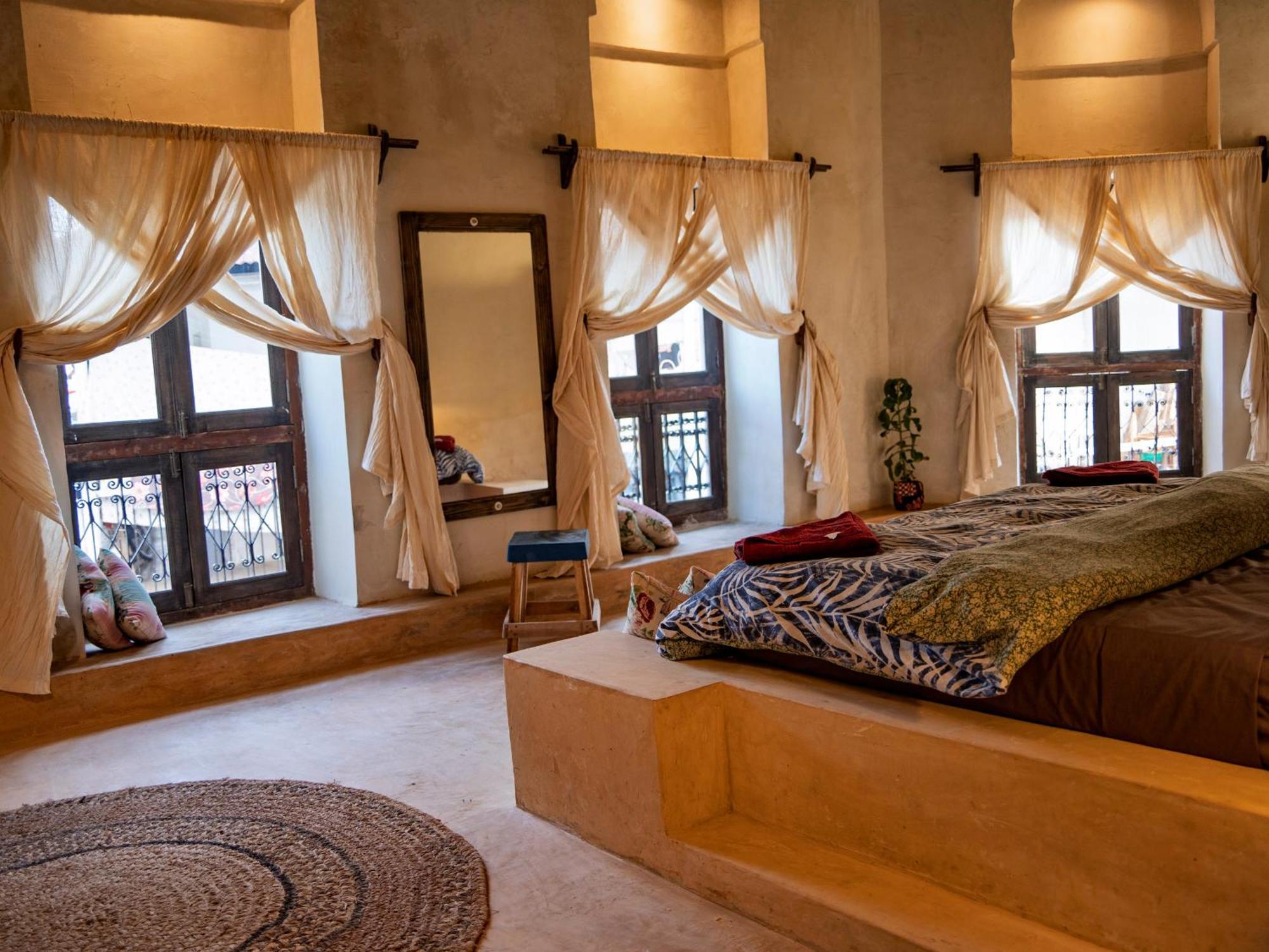 Firefly Boutique Hotel Zanzibar Dış mekan fotoğraf