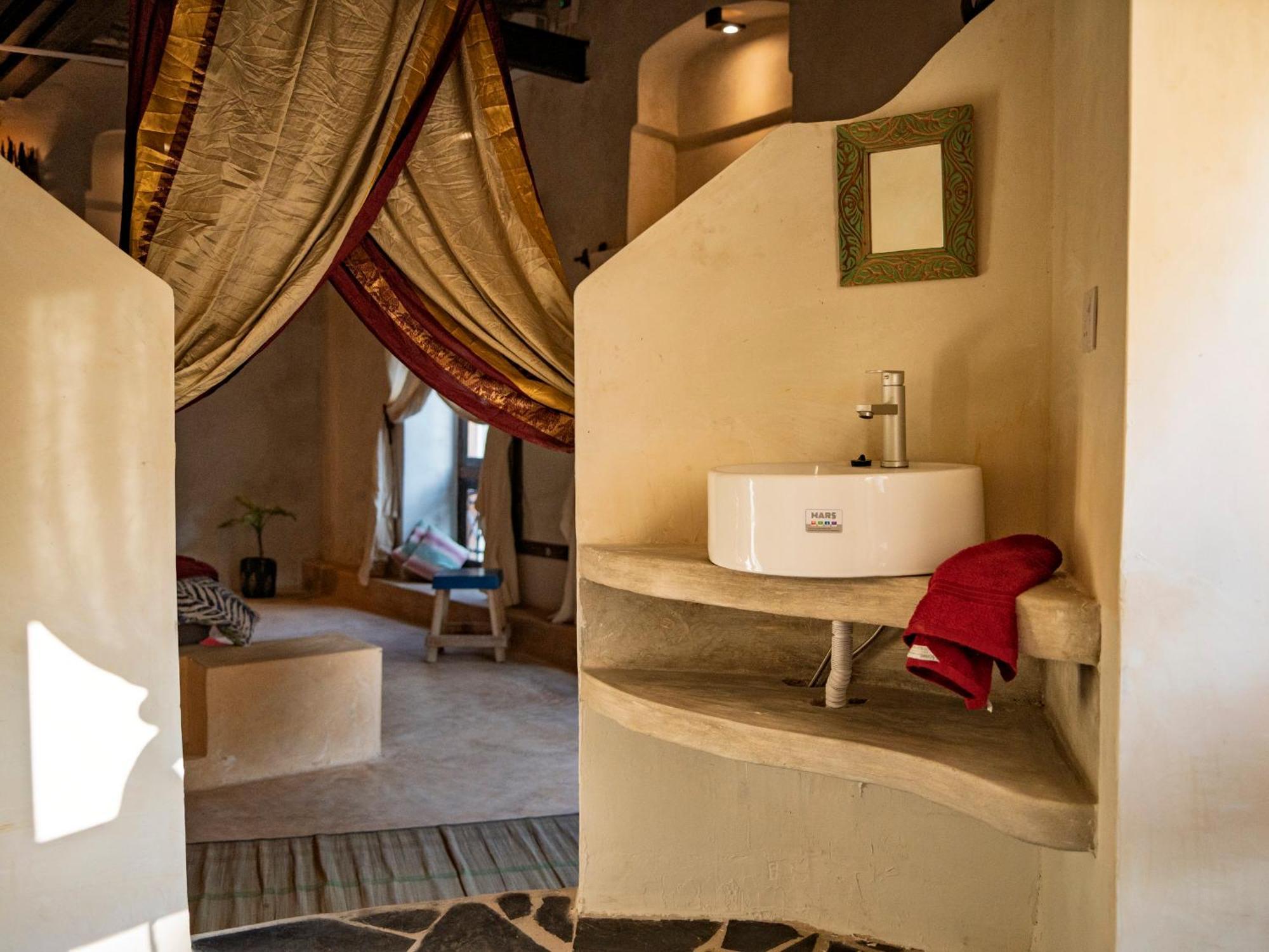 Firefly Boutique Hotel Zanzibar Dış mekan fotoğraf