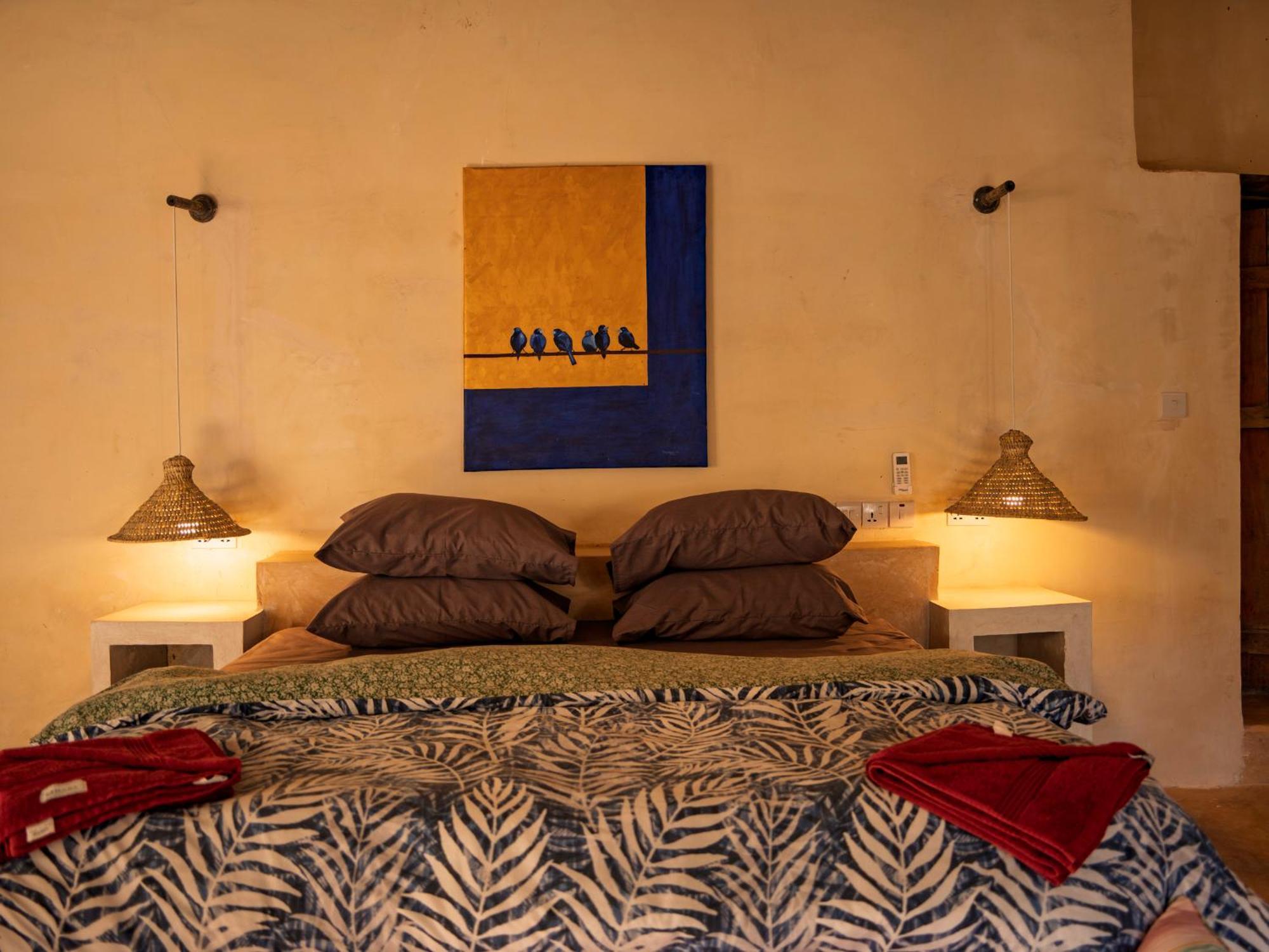 Firefly Boutique Hotel Zanzibar Dış mekan fotoğraf