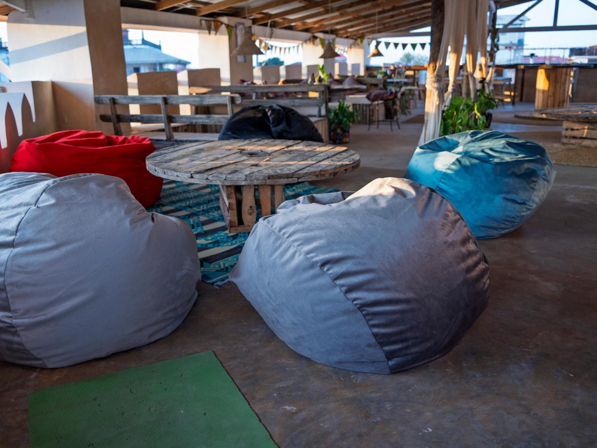 Firefly Boutique Hotel Zanzibar Dış mekan fotoğraf