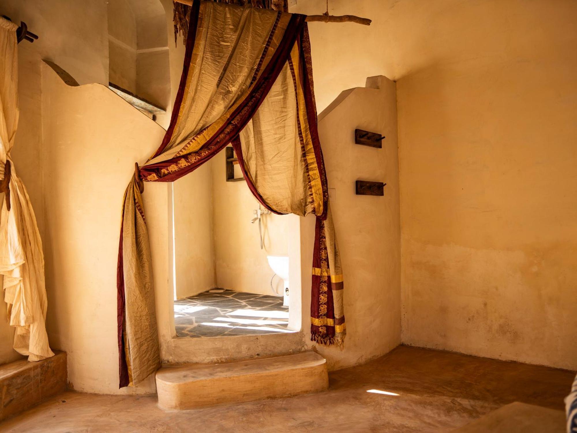 Firefly Boutique Hotel Zanzibar Dış mekan fotoğraf