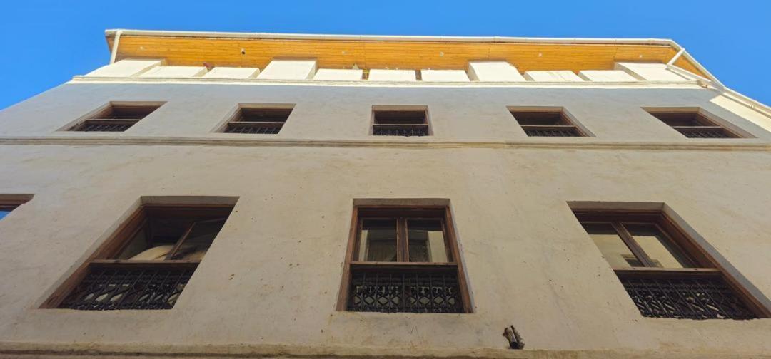 Firefly Boutique Hotel Zanzibar Dış mekan fotoğraf