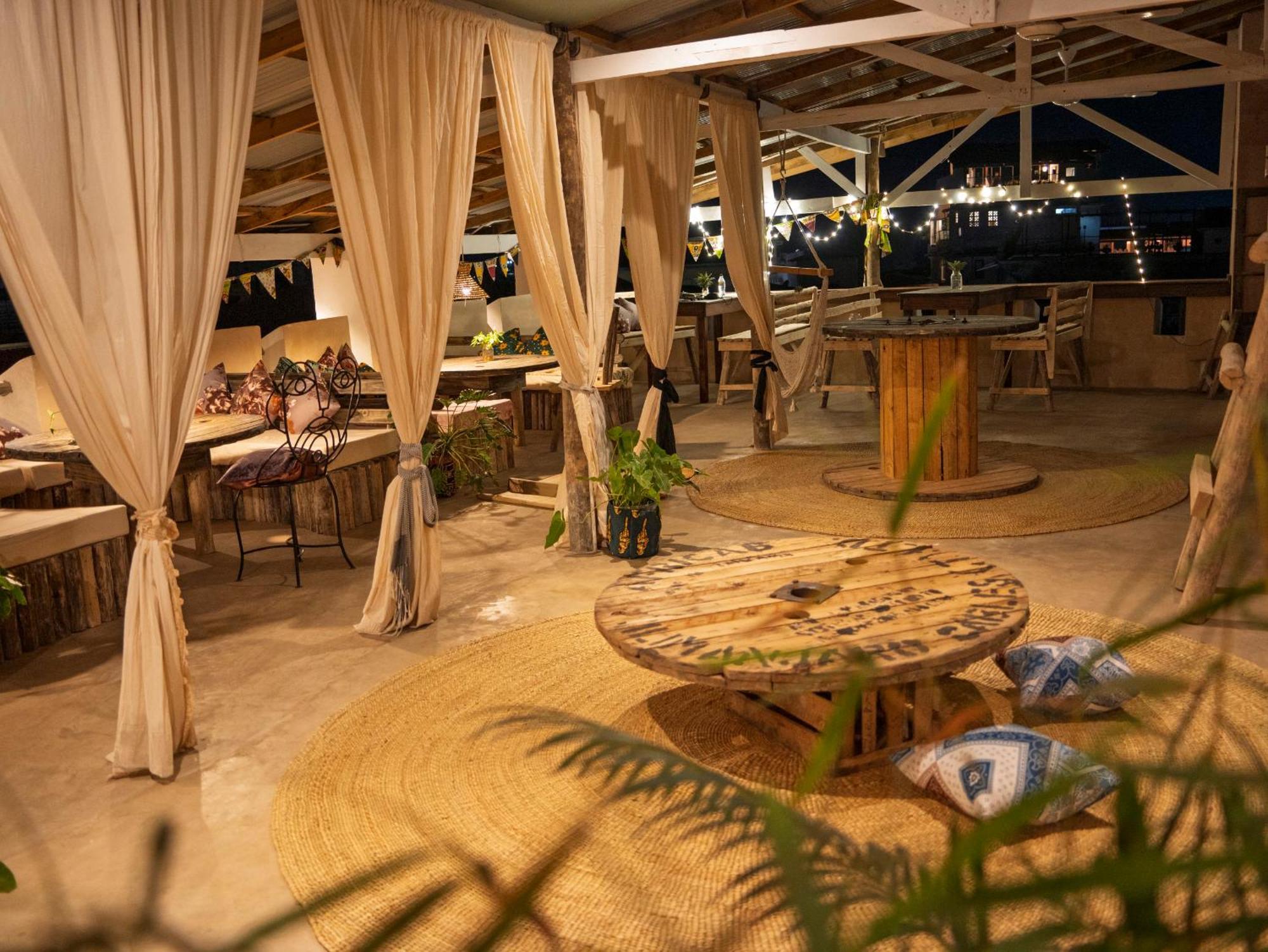 Firefly Boutique Hotel Zanzibar Dış mekan fotoğraf