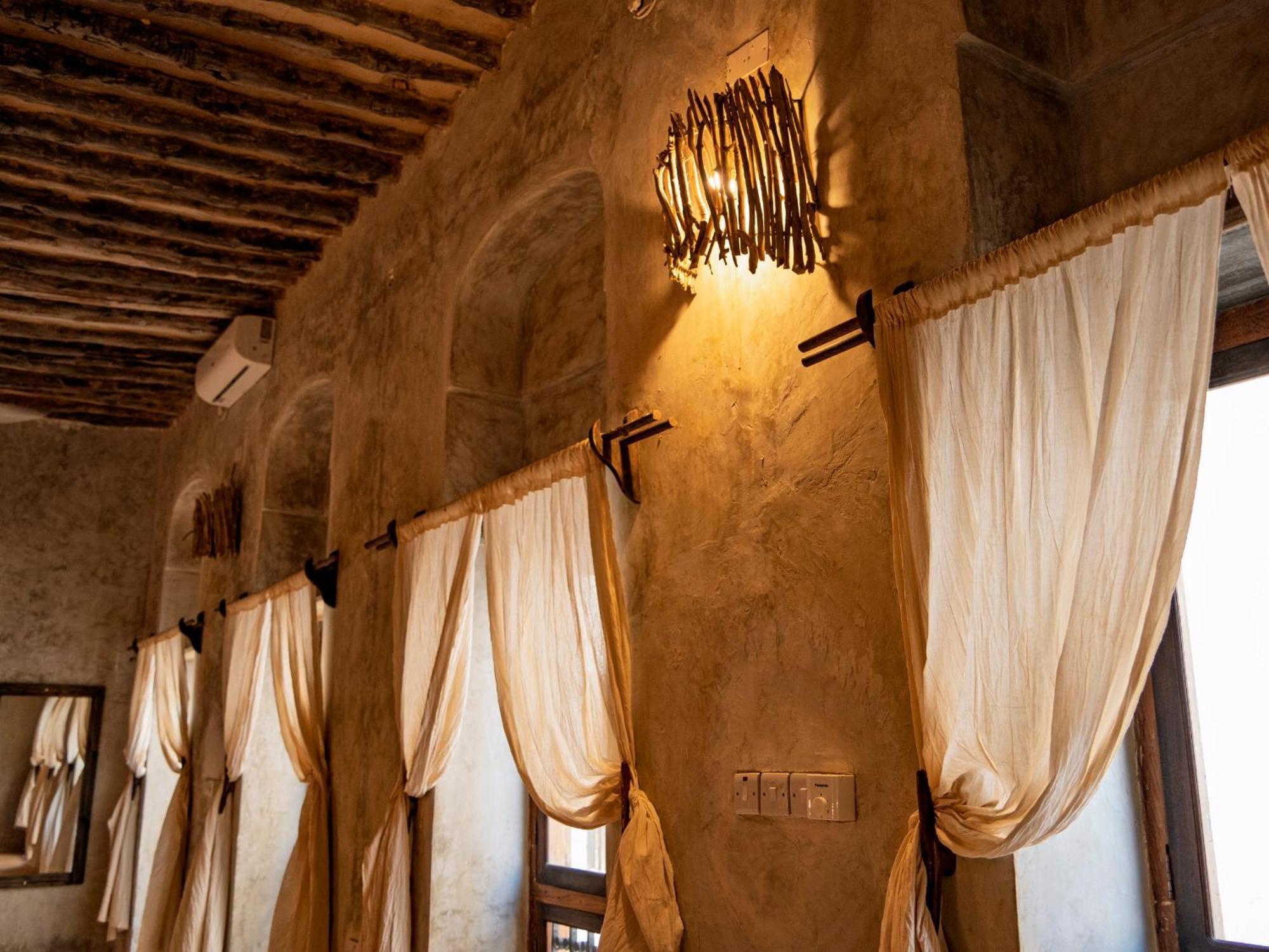 Firefly Boutique Hotel Zanzibar Dış mekan fotoğraf