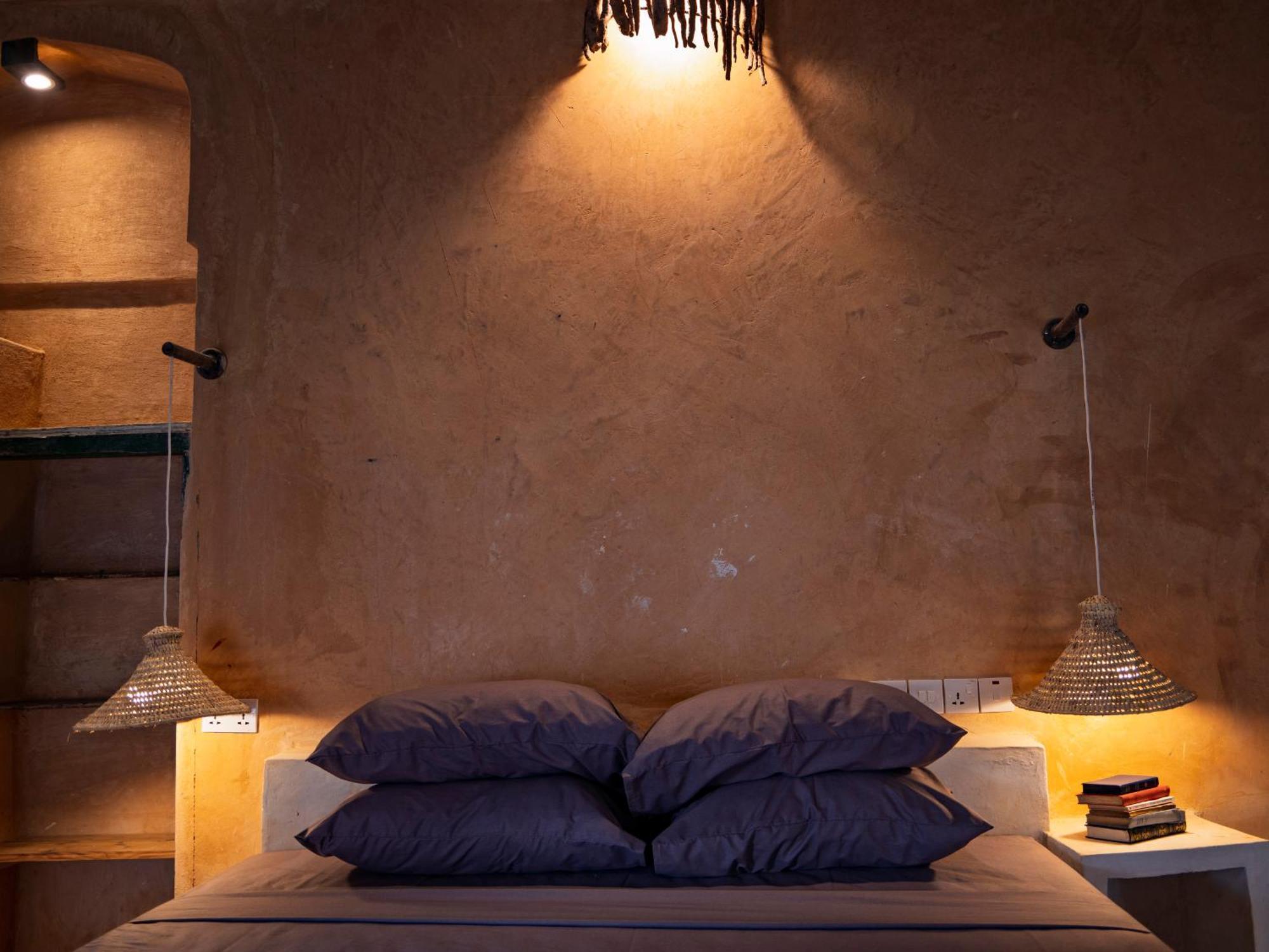 Firefly Boutique Hotel Zanzibar Dış mekan fotoğraf