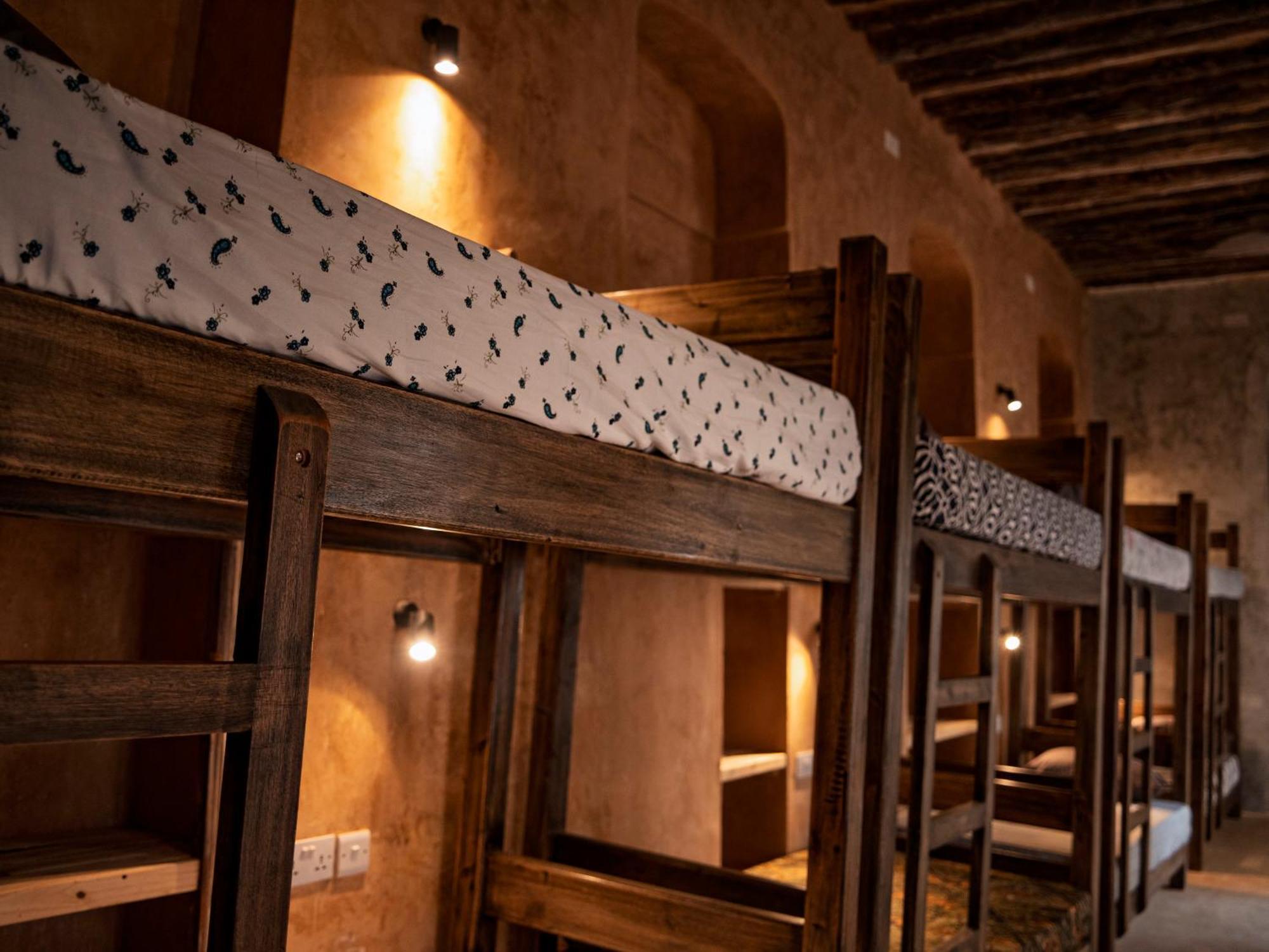 Firefly Boutique Hotel Zanzibar Dış mekan fotoğraf