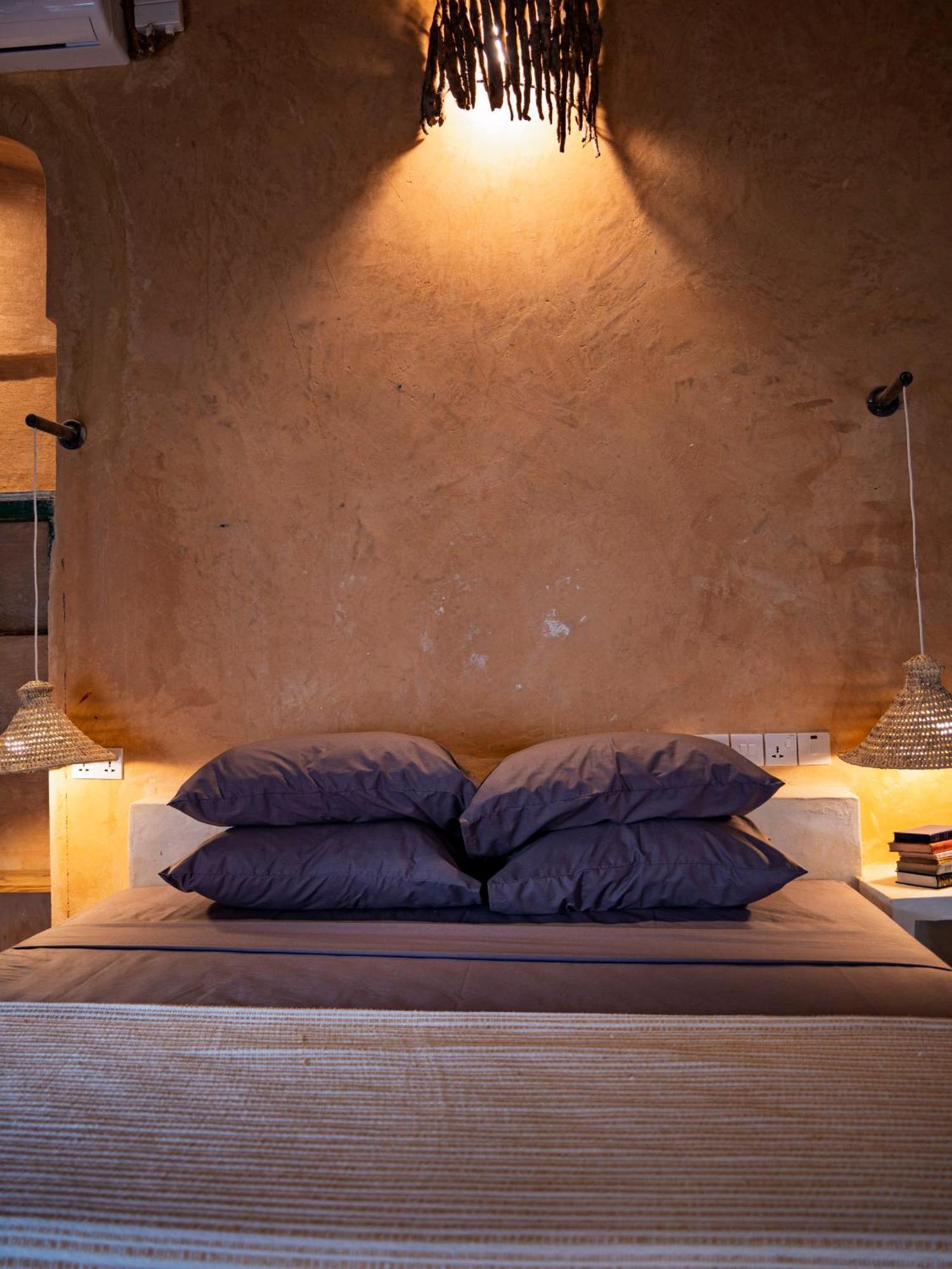 Firefly Boutique Hotel Zanzibar Dış mekan fotoğraf