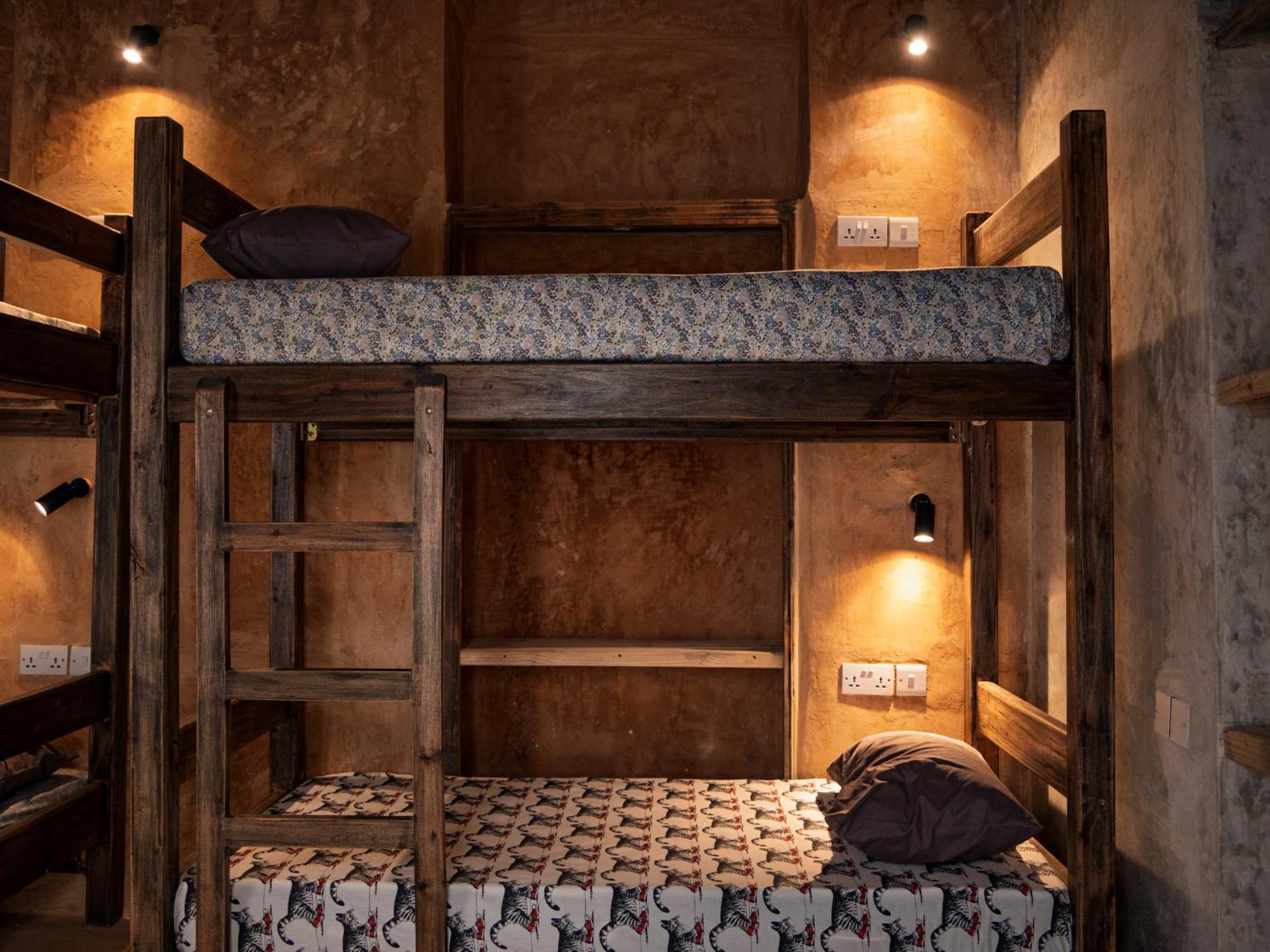 Firefly Boutique Hotel Zanzibar Dış mekan fotoğraf