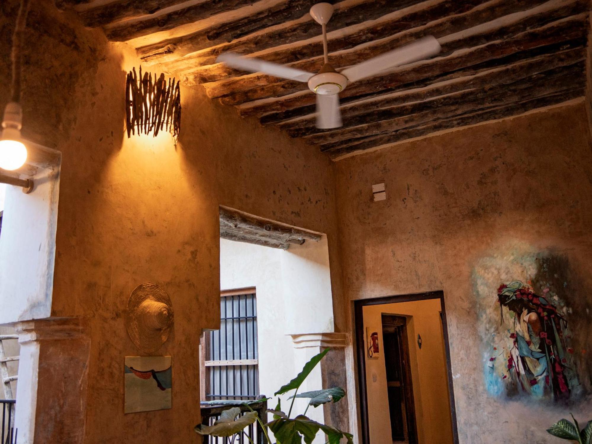 Firefly Boutique Hotel Zanzibar Dış mekan fotoğraf