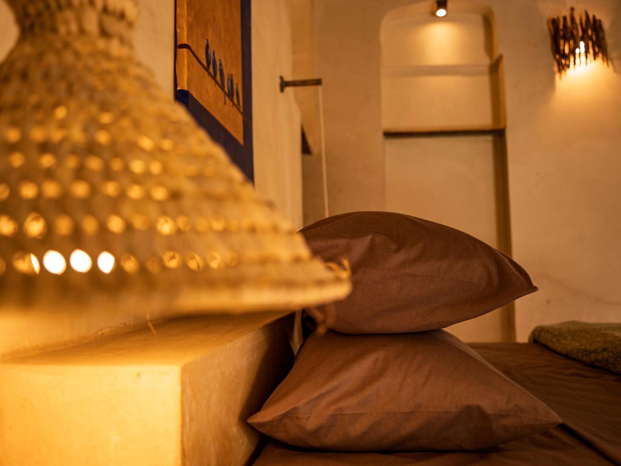 Firefly Boutique Hotel Zanzibar Dış mekan fotoğraf