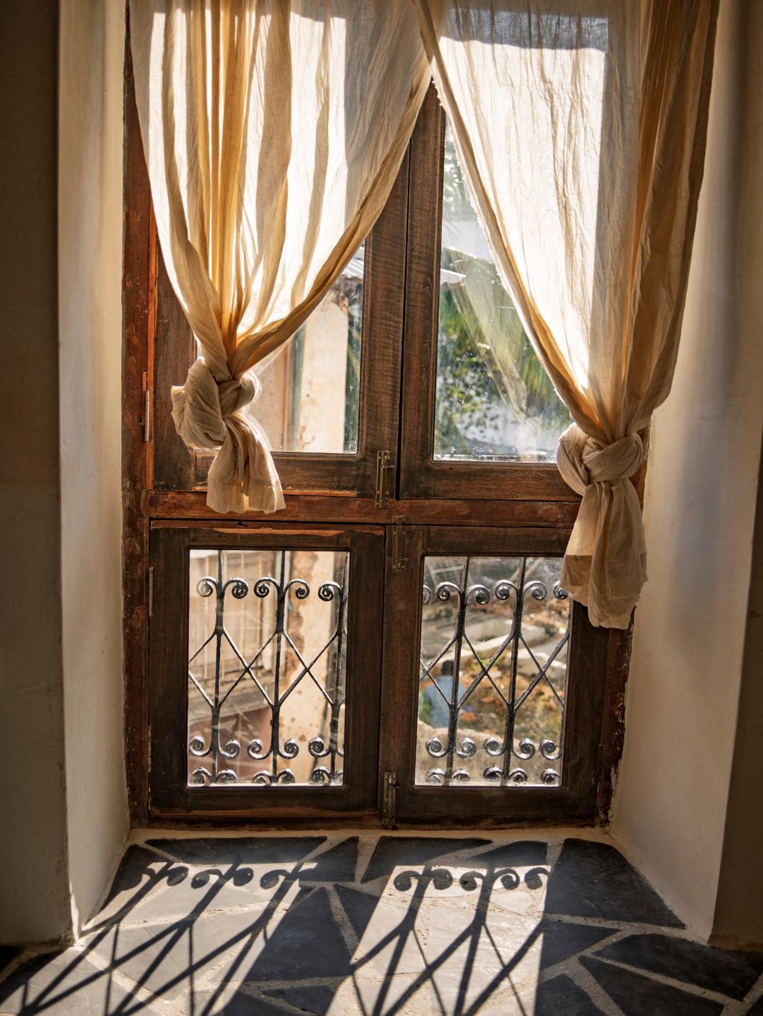Firefly Boutique Hotel Zanzibar Dış mekan fotoğraf