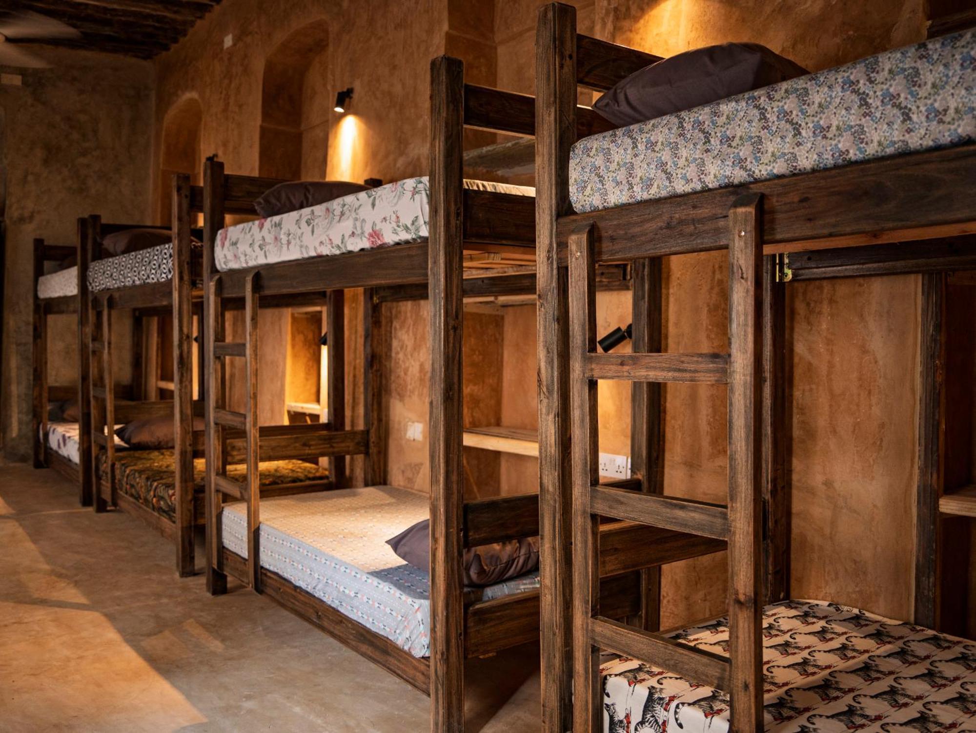 Firefly Boutique Hotel Zanzibar Dış mekan fotoğraf