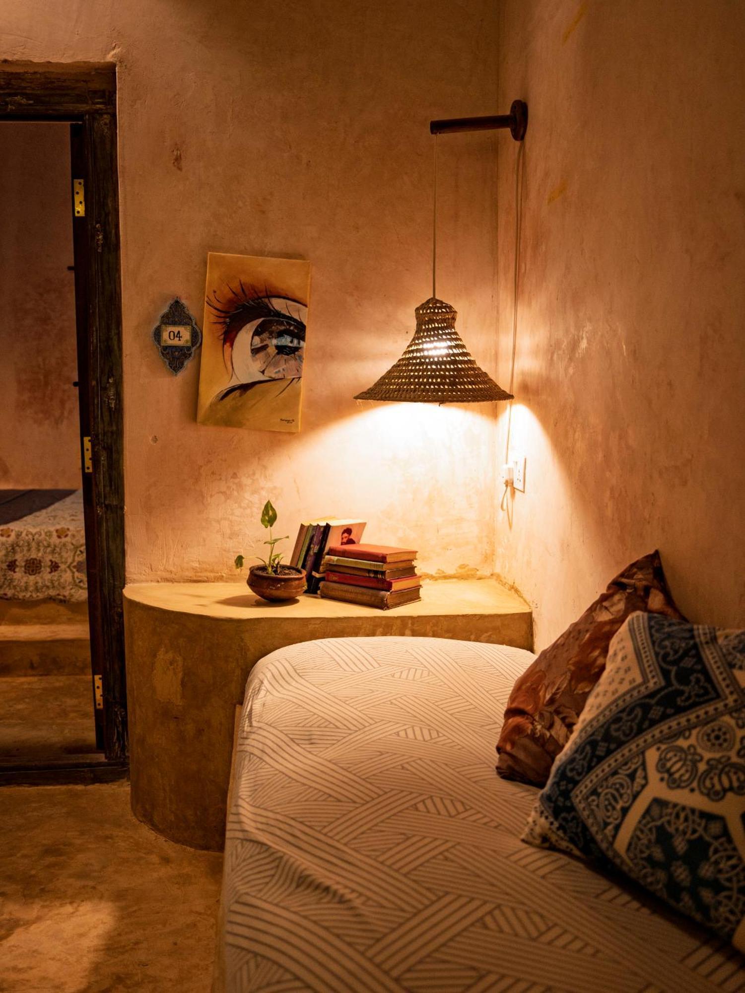 Firefly Boutique Hotel Zanzibar Dış mekan fotoğraf