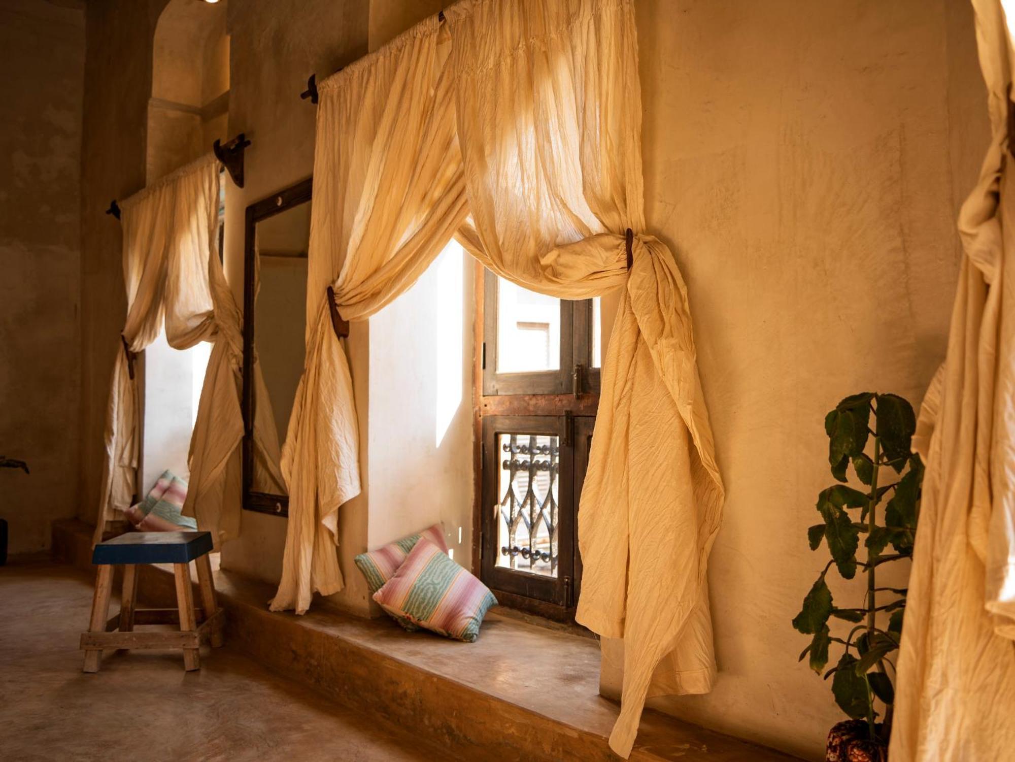 Firefly Boutique Hotel Zanzibar Dış mekan fotoğraf