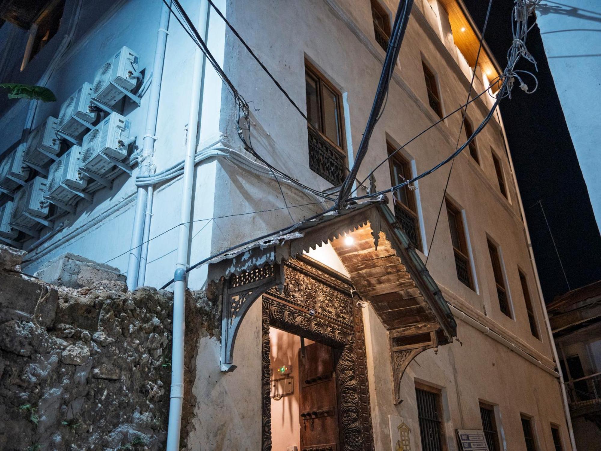 Firefly Boutique Hotel Zanzibar Dış mekan fotoğraf