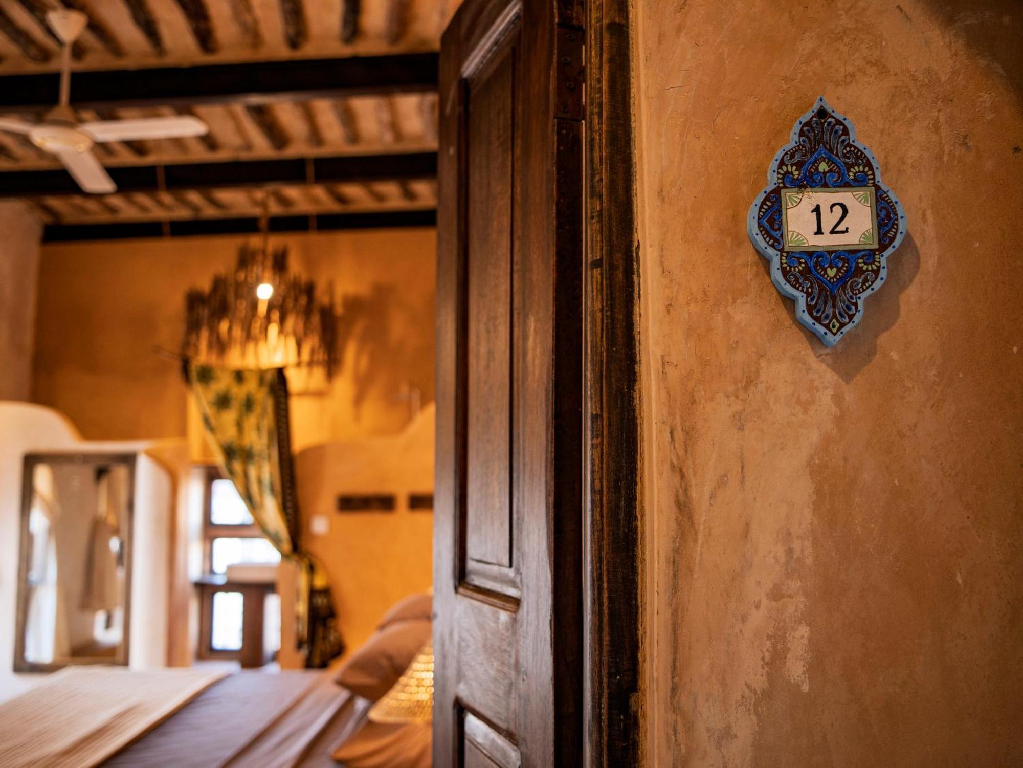 Firefly Boutique Hotel Zanzibar Dış mekan fotoğraf