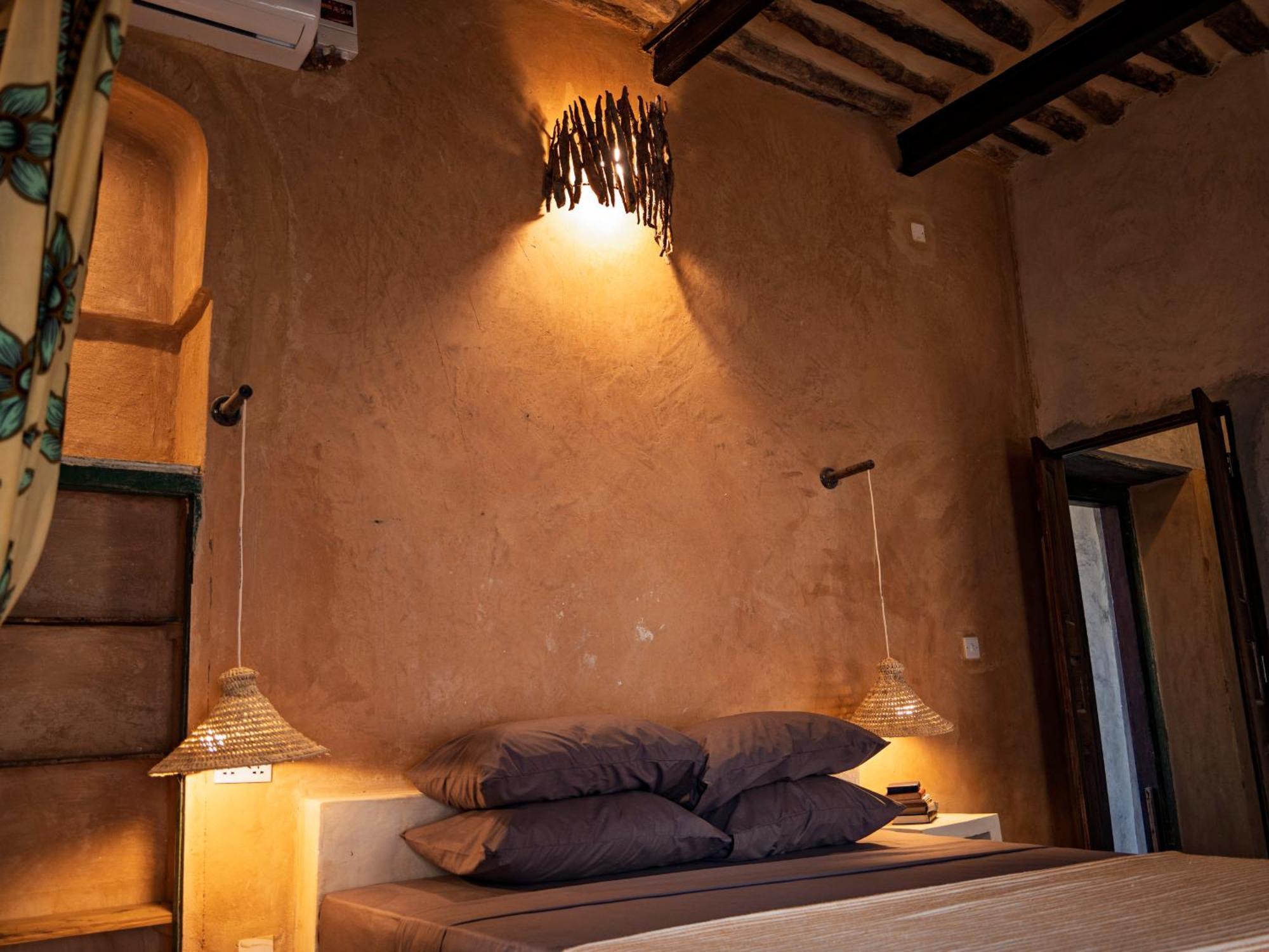 Firefly Boutique Hotel Zanzibar Dış mekan fotoğraf