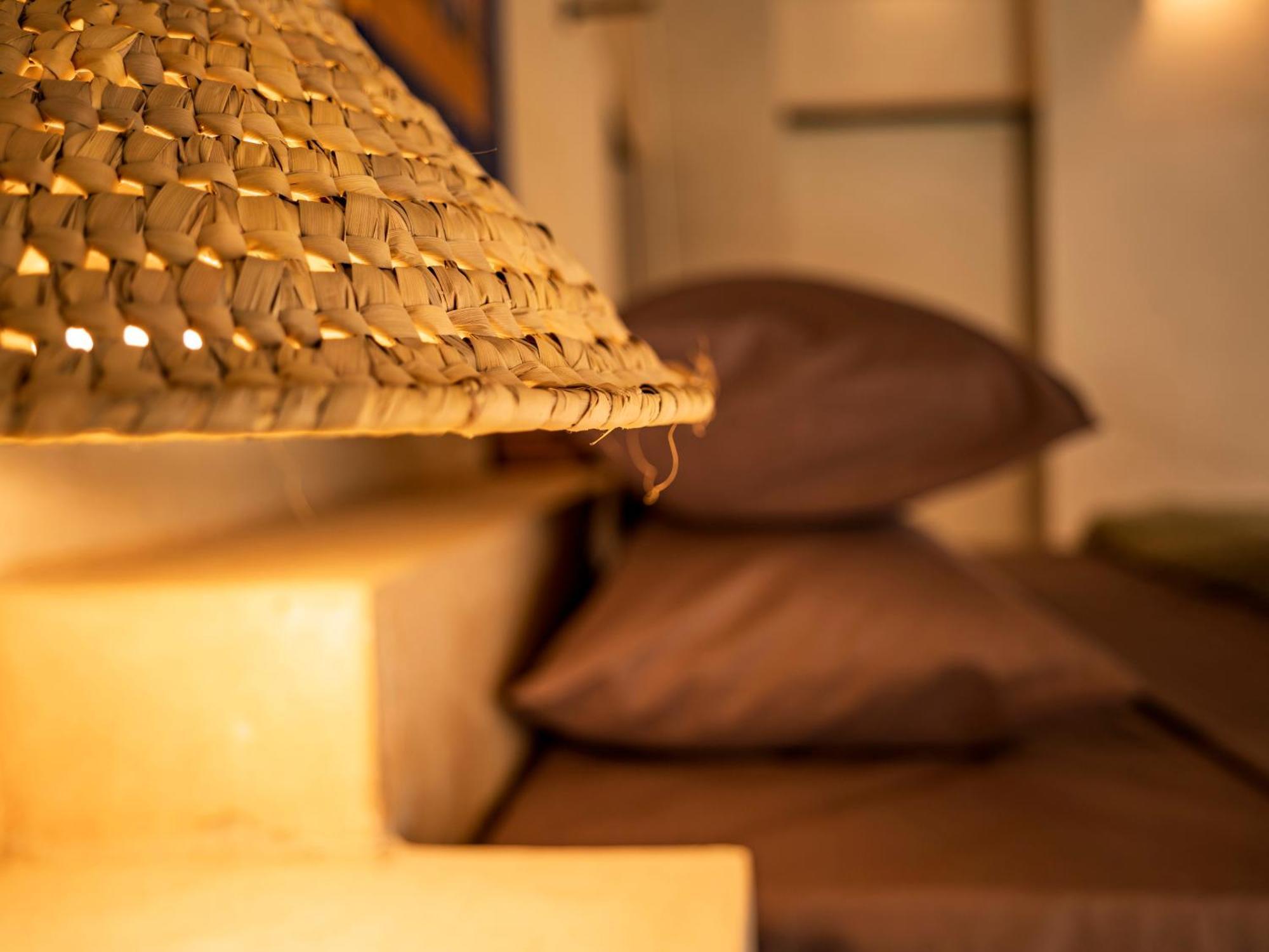 Firefly Boutique Hotel Zanzibar Dış mekan fotoğraf